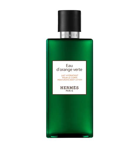 hermes eau d orange verte 30ml|hermes eau d'orange verte 200ml.